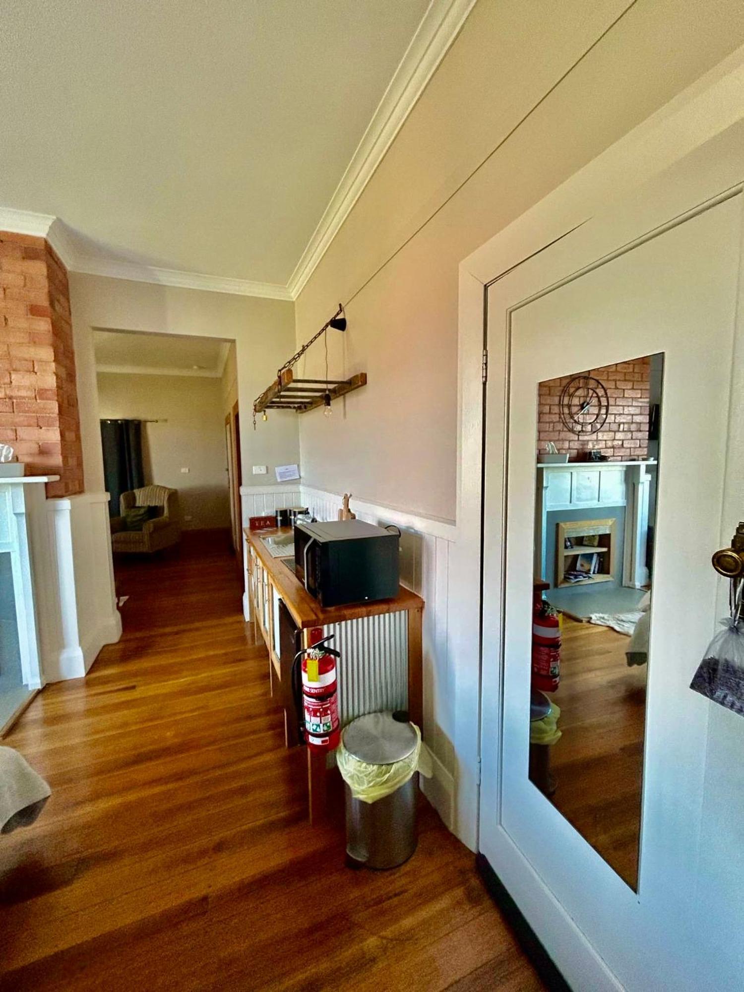 The Station House Apartment เชฟฟิลด์ ภายนอก รูปภาพ