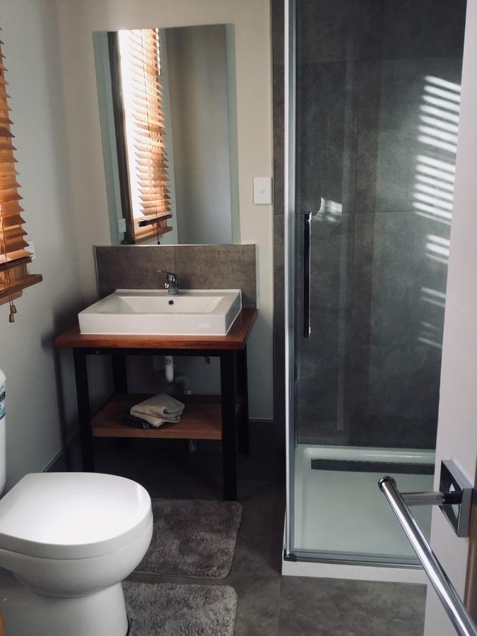 The Station House Apartment เชฟฟิลด์ ภายนอก รูปภาพ