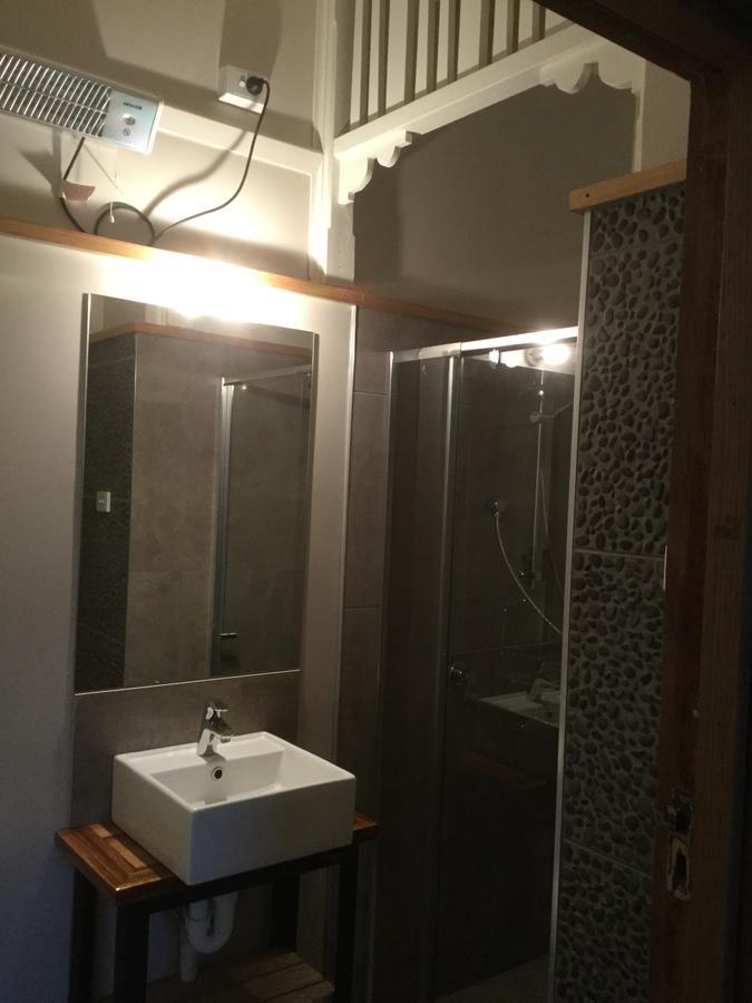 The Station House Apartment เชฟฟิลด์ ภายนอก รูปภาพ