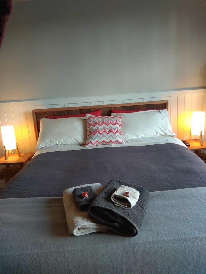 The Station House Apartment เชฟฟิลด์ ภายนอก รูปภาพ